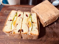 -春种秋藏手工烘焙(荣祥广场店)