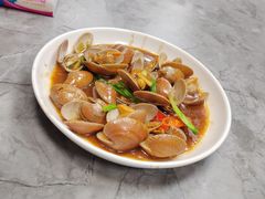 -老船长海鲜大排档(集美店)