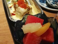 -一心创作料理屋(经开万达店)