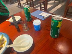-银珠渔港·海鲜砂锅粥
