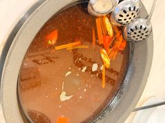 -安吉美渝石锅鱼(芜园西路店)