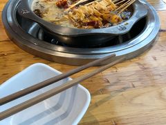 -袁记串串香(新南门店)