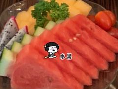 -广州凤凰城酒店-维也纳西餐厅