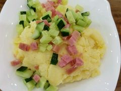 -砂锅李(九江路店)