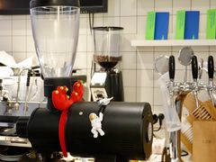 -倦勤咖啡(中山南路店)