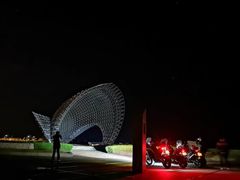 -南汇嘴观海公园