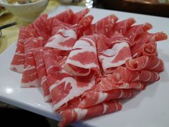 -致和老涮庄山西刀削面(万寿路4号院店)