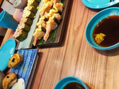 -晴季寿司(红旗街万达店)