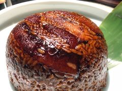 -汤山翠谷生态餐厅