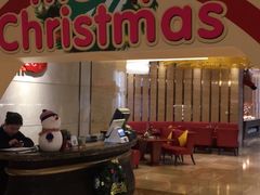 -V Bar海景扒房(北海湾惠龙万达嘉华酒店)