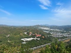 -承德避暑山庄景区