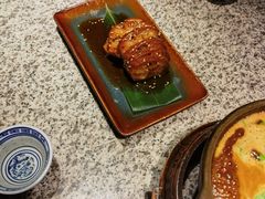 -南京大牌档(青岛万象城店)