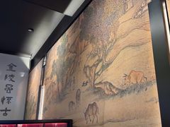 -古都历食南京菜·烤鸭·鸭血粉丝·汤包(南京博物院店)