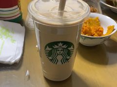 -星巴克(太原茂业天地店)