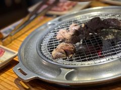 -喜来稀肉(北外滩白玉兰广场店)