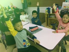 -瑞思少儿素质成长中心(九方校区)