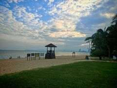 -三亚海棠湾万丽度假酒店