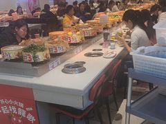 -龍歌自助小火锅(芝罘万达店)