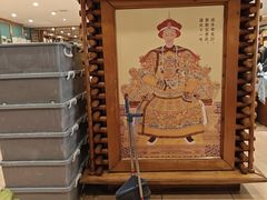 -万兴楼饺子(中华北大街店)