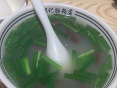 -银记肠粉店(南方医院店)