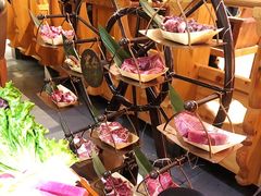 -黑牛の店·和牛烧肉(大悦城店)
