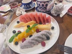 -浦鸿会尚莊亲子餐厅(碧云店)