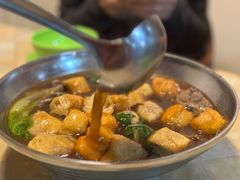 老油条肉骨茶-热浪岛马来餐厅