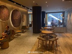 -星巴克臻选(济南恒隆店)