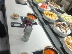 -农小锅自助小火锅(北京大兴凯德店)