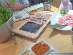 -乌拉烤肉(如皋首店)