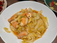 -KŌNG胶东小馆(华熙店)