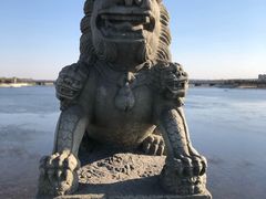 -卢沟桥文化旅游区