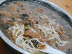 -老火车站牛肉粉