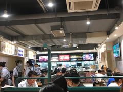 -木屋烧烤(岗顶二店)