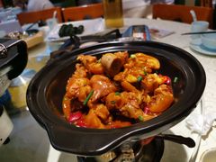 -丹江口渔村·湘味厨房(桃园店)