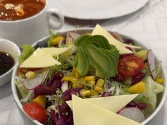 -新侨三宝乐西餐厅(崇文门店)