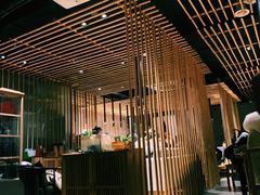 -竹里馆 ·茶食(奥体店)