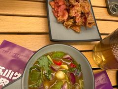 半熟牛肉-苏小牛·牛肉串(国贸店)