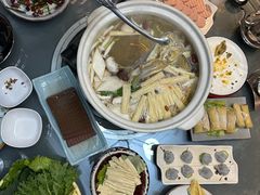 -金龙·打边炉(南京西路店)