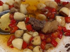 -辣可可·小炒黄牛肉(望京凯德MALL店)