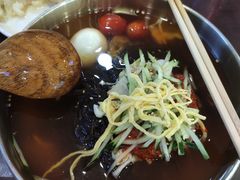 -服务大楼冷面(延大店)