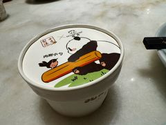 -小吊梨汤·北京菜·烤鸭(华润万象城店)