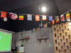 -陈员外正宗夹江烧烤(广福路店)