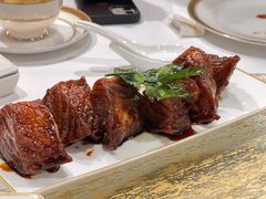 -唐阁(香港朗廷酒店)