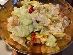 -绿茶餐厅(广州天河城店)
