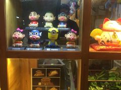 -澳门街美食城(世界城光谷步行街店)