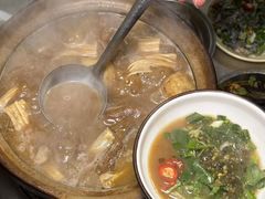 -小板凳(四公里店)