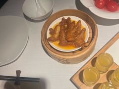 -汤城小厨•粤菜•靓汤(金融街店)