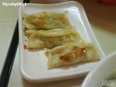日本饺子-永和大王(杨高中路店)