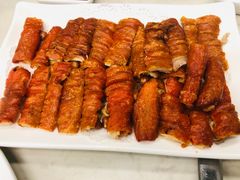 -肥仔文澳门猪骨煲(南京西路店)